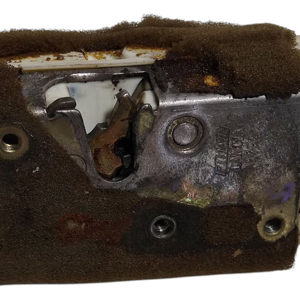 Fechadura Elétrica Traseiro Esquerdo Fiat Tempra 1999