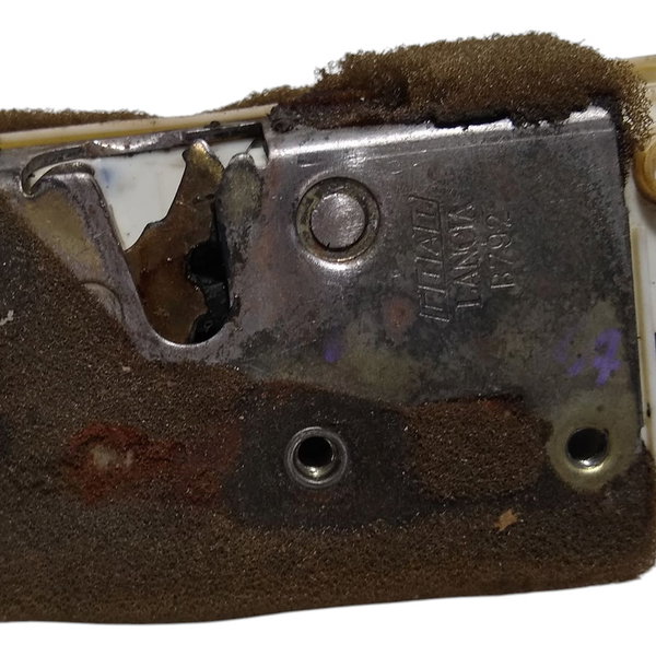 Fechadura Elétrica Traseiro Esquerdo Fiat Tempra 1999