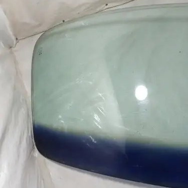 Vidro Parabrisa Dianteiro Vw Kombi 2011