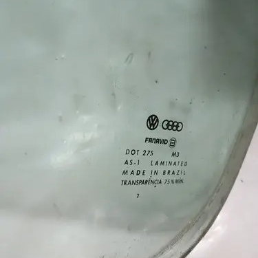 Vidro Parabrisa Dianteiro Vw Kombi 2011