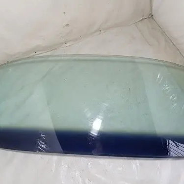 Vidro Parabrisa Dianteiro Vw Kombi 2011