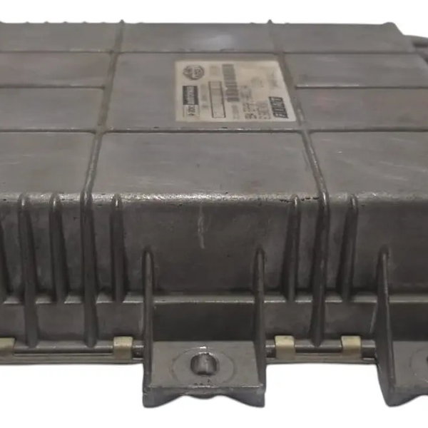Módulo Injeção Fiat Uno 1.0 8v 1996 6160274501