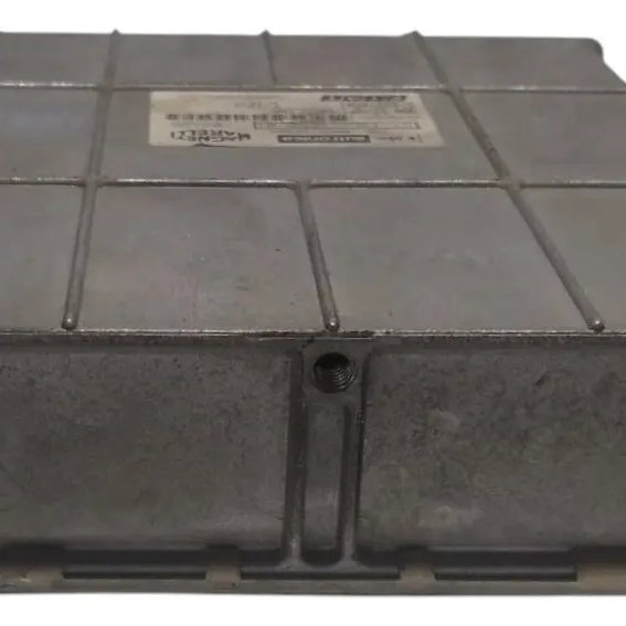 Módulo Injeção Fiat Uno 1.0 8v 1996 6160274501