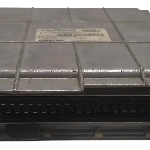 Módulo Injeção Fiat Uno 1.0 8v 1996 6160274501