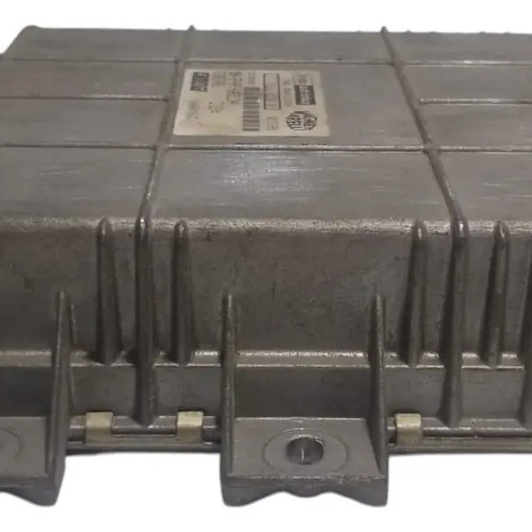 Módulo Injeção Fiat Uno 1.0 8v 1996 6160274501
