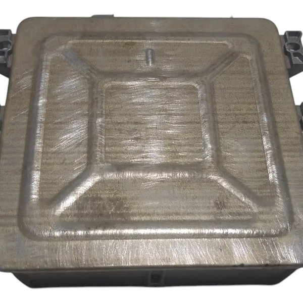 Módulo Injeção Fiat Uno 1.0 8v 1996 6160274501