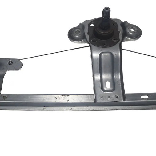 Máquina Vidro Manual Traseiro Esquerdo Chevrolet Celta 2011