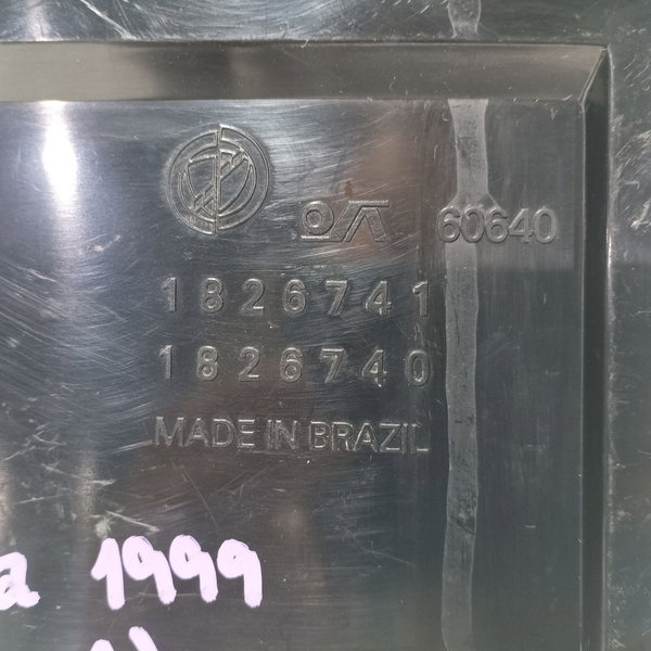 Tampa Caixa Fusível Fiat Tempra 1999