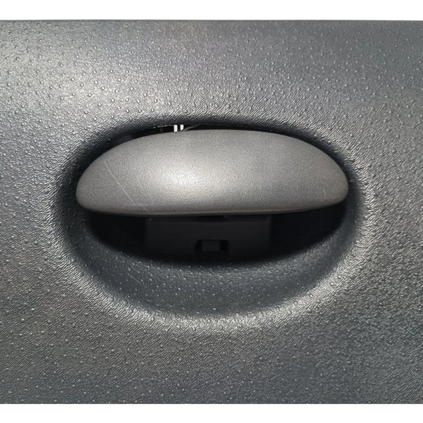 Tampa Porta Luvas Citroen C3 2007