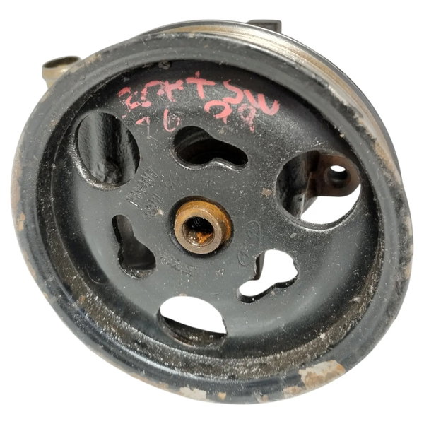 Bomba Direção Hidráulica Ford Escort 1.6 1997 A 2003