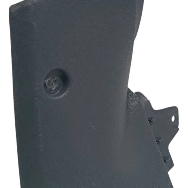 Moldura Caixa Ar Console Lado Esquerdo Fiat Uno Vivace 2014