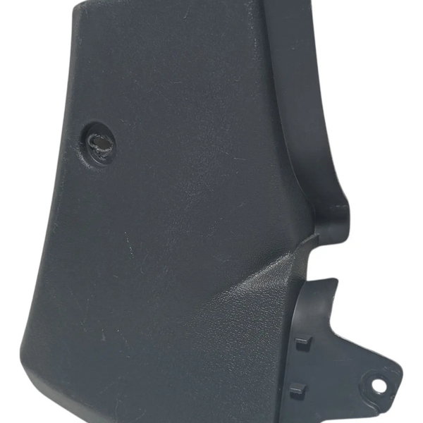 Moldura Caixa Ar Console Lado Esquerdo Fiat Uno Vivace 2014