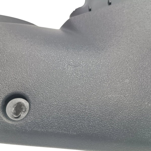Moldura Caixa Ar Console Lado Esquerdo Fiat Uno Vivace 2014