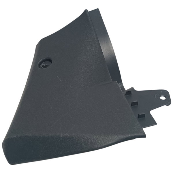 Moldura Caixa Ar Console Lado Esquerdo Fiat Uno Vivace 2014