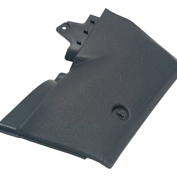 Moldura Caixa Ar Console Lado Esquerdo Fiat Uno Vivace 2014