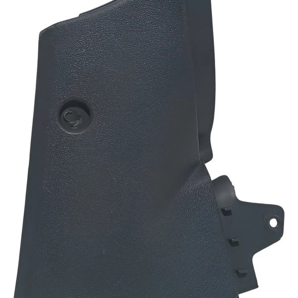 Moldura Caixa Ar Console Lado Esquerdo Fiat Uno Vivace 2014