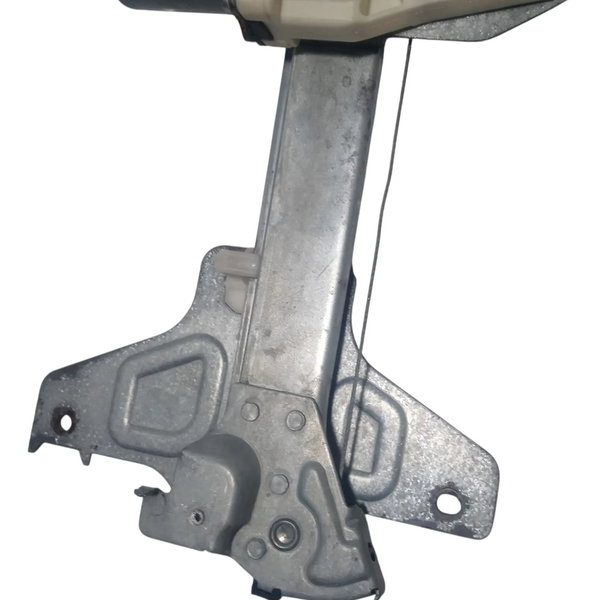 Máquina Vidro Elétrico Traseiro Direito Citroen C4 2010