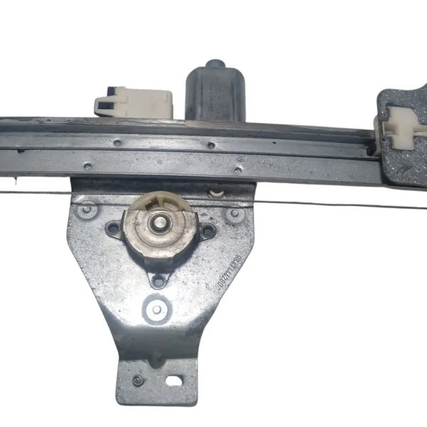Máquina Vidro Elétrico Traseiro Direito Citroen C4 2010