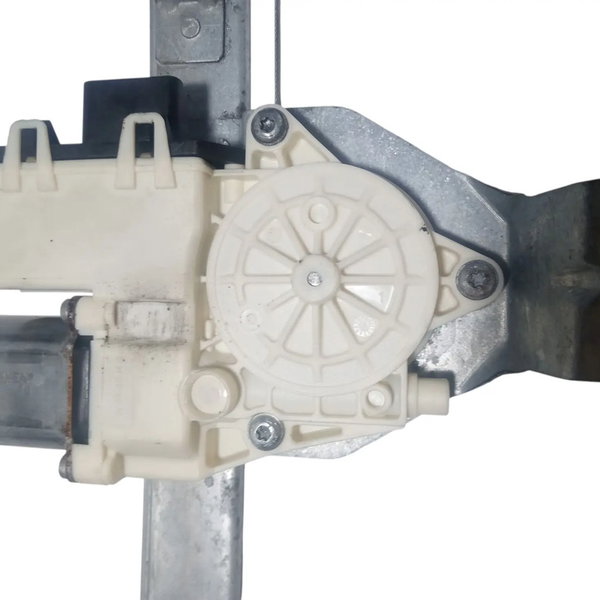 Máquina Vidro Elétrico Traseiro Direito Citroen C4 2010