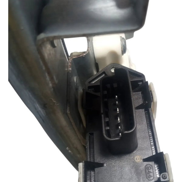 Máquina Vidro Elétrico Traseiro Direito Citroen C4 2010