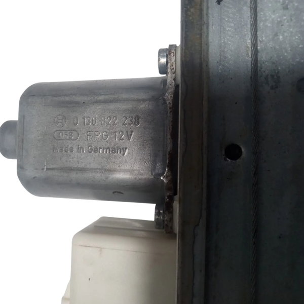Máquina Vidro Elétrico Traseiro Direito Citroen C4 2010