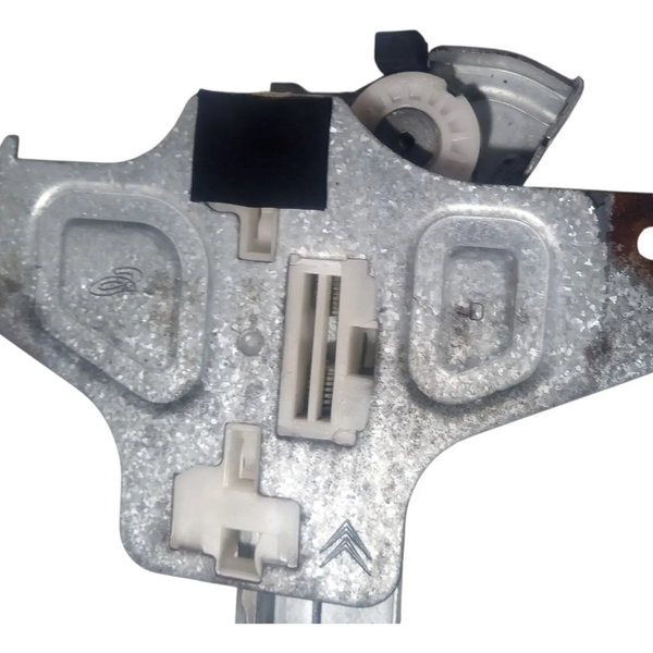 Máquina Vidro Elétrico Traseiro Direito Citroen C4 2010