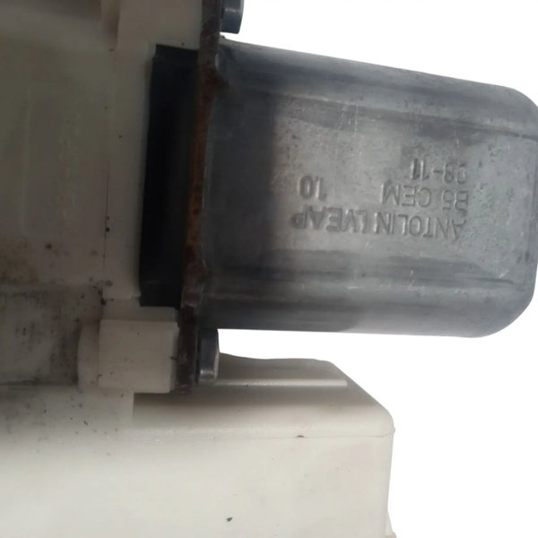 Máquina Vidro Elétrico Traseiro Direito Citroen C4 2010