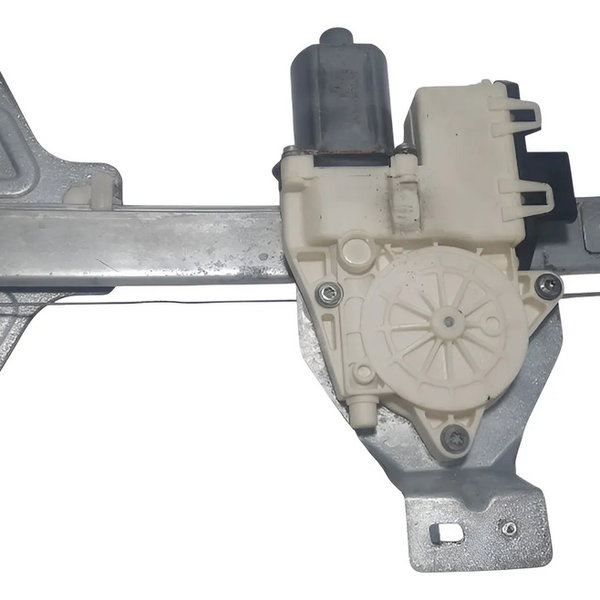 Máquina Vidro Elétrico Traseiro Direito Citroen C4 2010