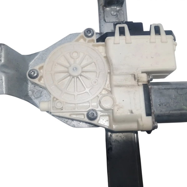 Máquina Vidro Traseiro Esquerdo Citroen C4 2010