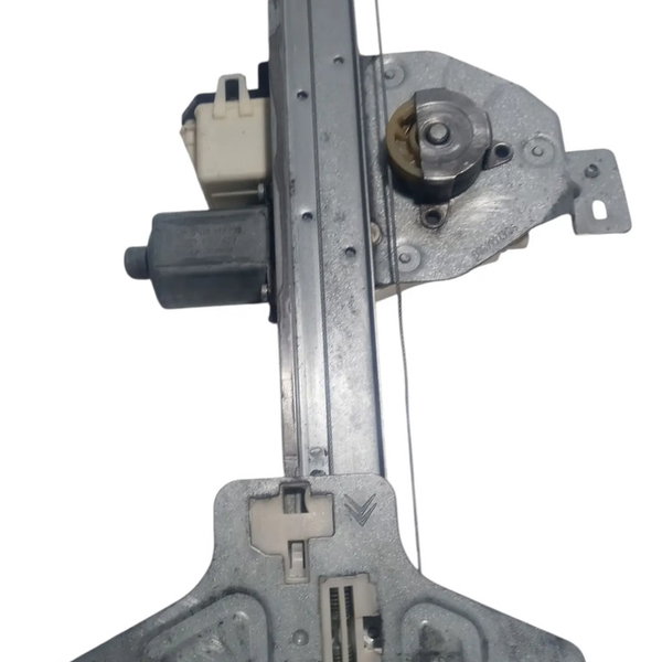 Máquina Vidro Traseiro Esquerdo Citroen C4 2010