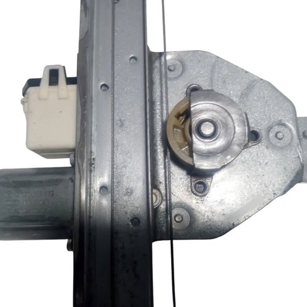 Máquina Vidro Traseiro Esquerdo Citroen C4 2010