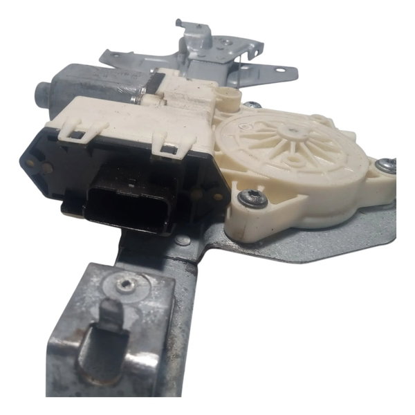 Máquina Vidro Traseiro Esquerdo Citroen C4 2010