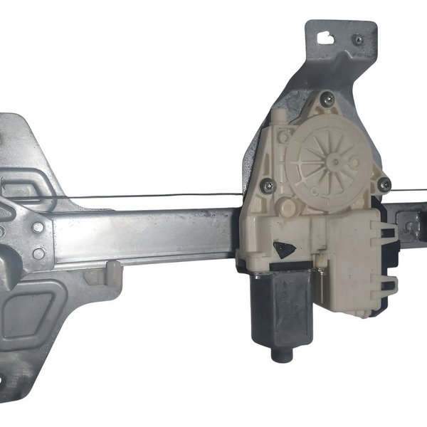 Máquina Vidro Traseiro Esquerdo Citroen C4 2010