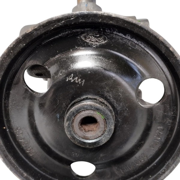 Bomba Direção Hidráulica Ford Fiesta 1.6 2009