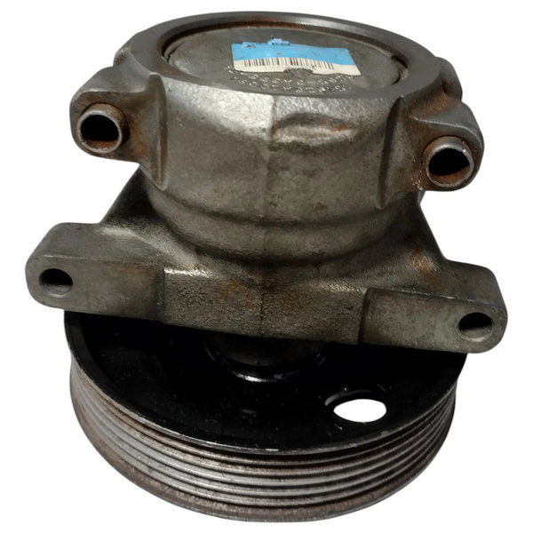 Bomba Direção Hidráulica Ford Fiesta 1.6 2009