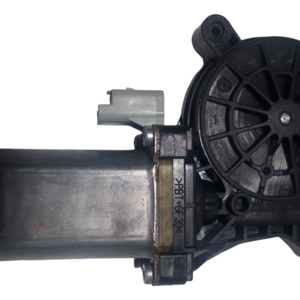 Motor Vidro Traseiro Direito Peugeot 207 2009