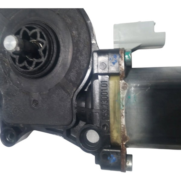 Motor Vidro Traseiro Direito Peugeot 207 2009