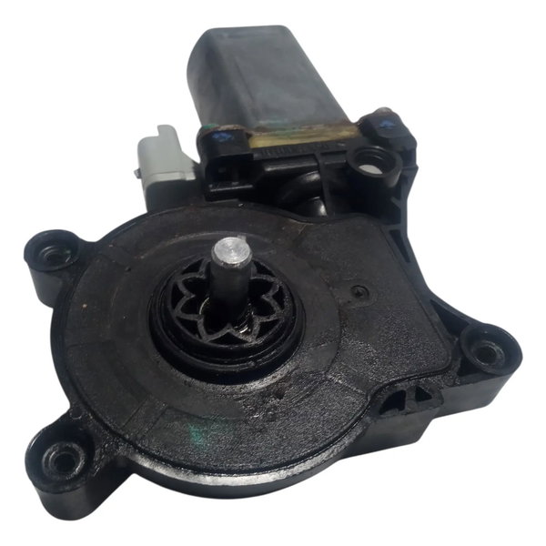Motor Vidro Traseiro Direito Peugeot 207 2009