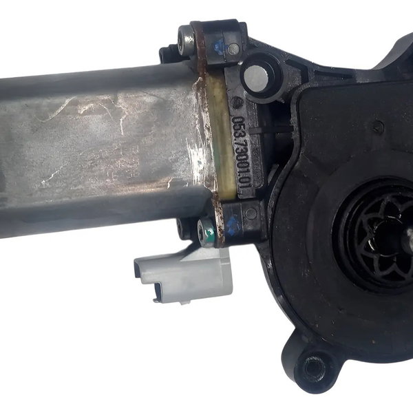 Motor Vidro Traseiro Direito Peugeot 207 2009
