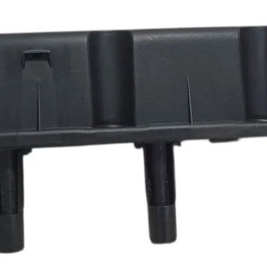 Tampa Válvula Admissão Citroen C4 2.0 16v 2010 Preto