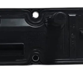 Tampa Válvula Admissão Citroen C4 2.0 16v 2010 Preto