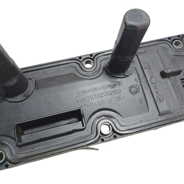 Tampa Válvula Admissão Citroen C4 2.0 16v 2010 Preto