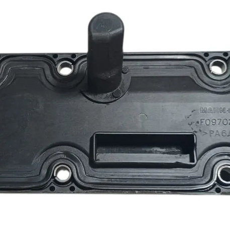 Tampa Válvula Admissão Citroen C4 2.0 16v 2010 Preto