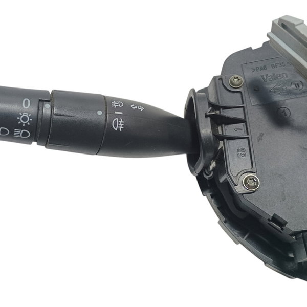 Chave De Seta Limpador Renault Megane Sedan 2008