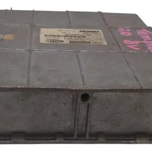 Módulo Injeção Fiat Tempra 2.0 8v 1996 6160271603