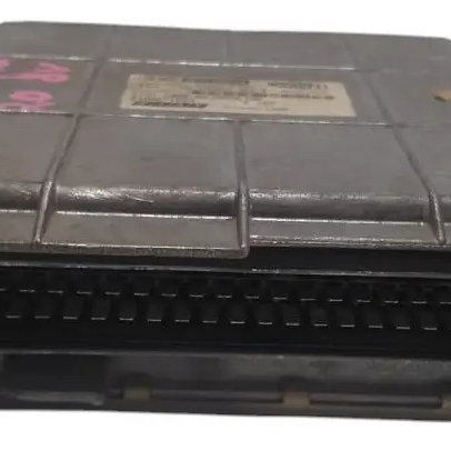 Módulo Injeção Fiat Tempra 2.0 8v 1996 6160271603