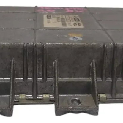 Módulo Injeção Fiat Tempra 2.0 8v 1996 6160271603