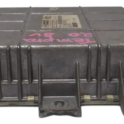 Módulo Injeção Fiat Tempra 2.0 8v 1996 6160271603