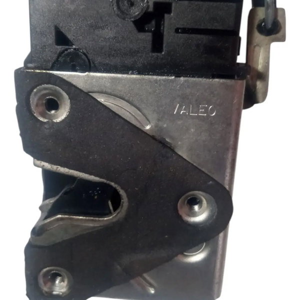 Fechadura Porta Dianteira Direita Peugeot 207 2009