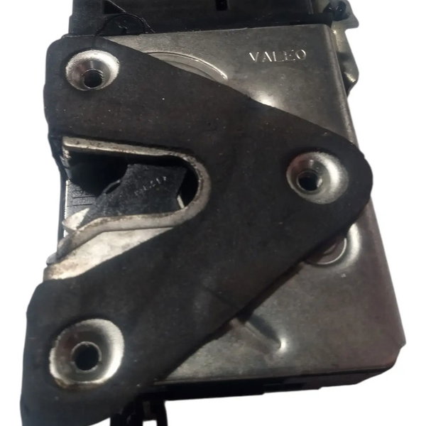 Fechadura Porta Dianteira Direita Peugeot 207 2009